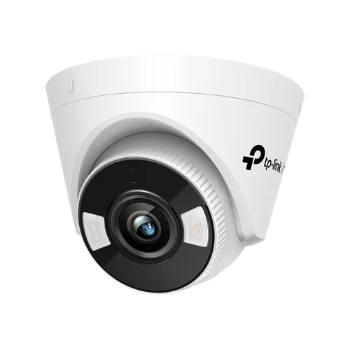 TP-Link VIGI C440 4MP Full-Color Turret Network Camera / Дотор Хяналтын Камер / - 1