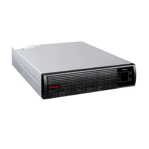 Santak Castle C1KR On-Line 1000VA/800W Rack UPS  / Тог Баригч тогтворжуулагч / - 2