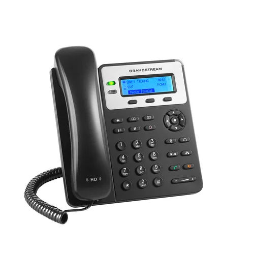 Grandstream GXP1625 Business HD IP Phone with PoE / Дотуур Суурин утас / - 2