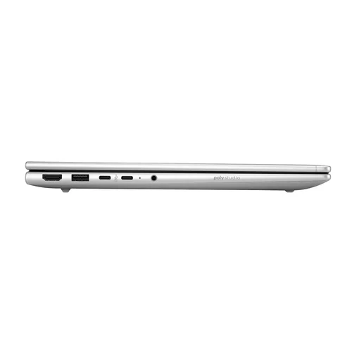 HP ProBook 4 G1i, Ultra 7-255U, DDR5 5600Mhz 16GB RAM, 512GB NVMe M.2 SSD, 14-inch Anti-glare WUXGA LED, Pike silver - 2