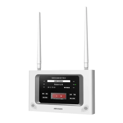 Hikvision Gateway NP-FTG200(LoRa) / Утасгүй Галын Дохиолол /
