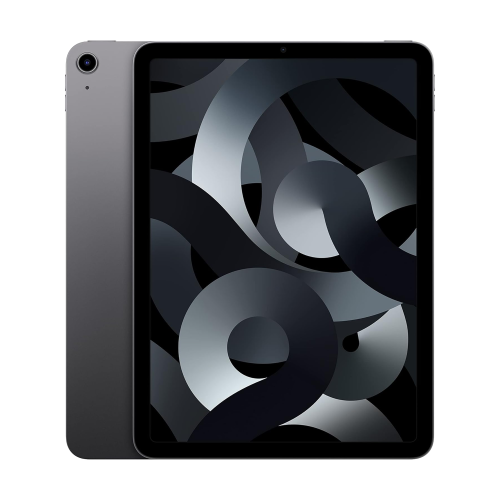 Apple iPad Air 10.9-inch (5th gen) M1 Chip Wi-Fi + Cellular 256GB Space Gray /MM713/