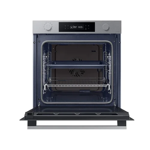 Samsung 59.5х59.6см хэмжээтэй шарах шүүгээ NV7B4120ZAS/WT - 2