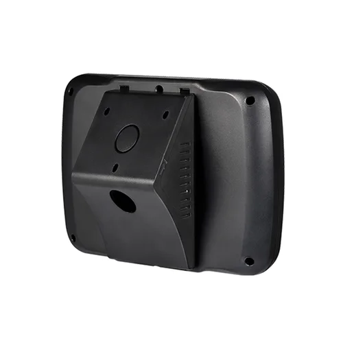 ZKTeco MB460ID Multi-Biometric Time Attendance and Access Control - 2