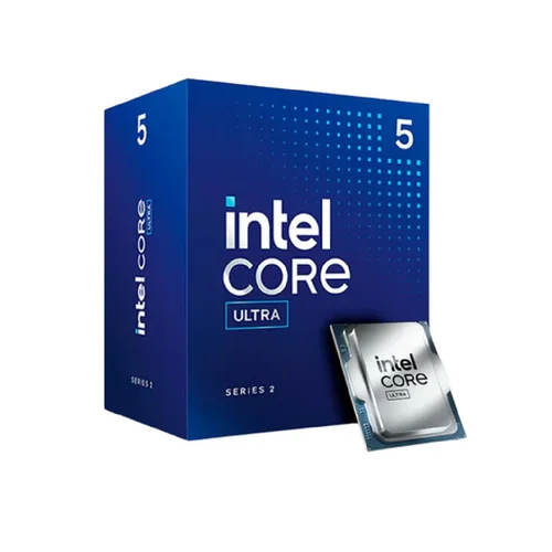 Intel Core Ultra 5-230F (24M Cache, up to 5.0 GHz) Processor  /No Warranty/