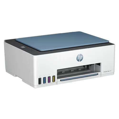 HP Smart Tank 585 All-in-One Wi-Fi Ink Printer with Extra GT53XL Ink / Хэвлэгч , Өнгөт Принтер / - 3