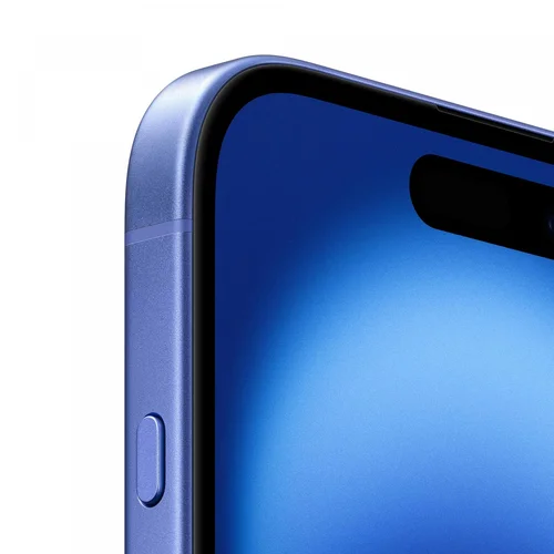 Apple iPhone 16 128GB, Ultramarine - 3