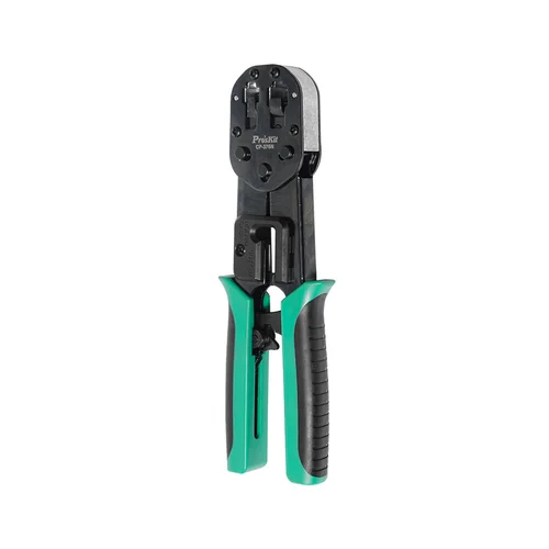 ProsKit CP-376N End Pass Through Professional Crimper / Сүлжээний Бахь , Сүлжээний Төхөөрөмж / - 2