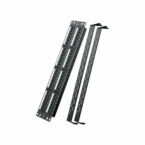 UGREEN CAT6 48-Port Patch Panel (80442)