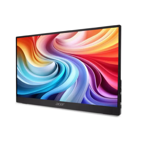 Acer PM161Q B1 15.6-inch Ultra Slim FHD 60Hz Portable Monitor - 2