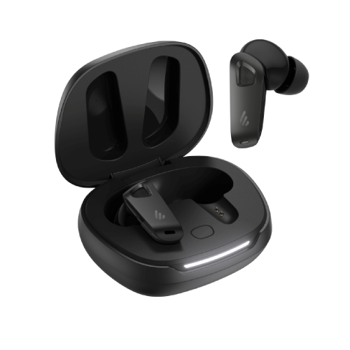 Edifier NeoBuds Pro 3 True Wireless Active Noise Canceling Hi-Res Earbuds, Black - 3