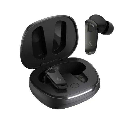 Edifier NeoBuds Pro 3 True Wireless Active Noise Canceling Hi-Res Earbuds, Black / Чихэвч / - 3