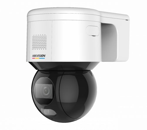 Hikvision ColorVu 4MP Mini PT Dome Camera DS-2DE3A400BW-DE (F1)(T5)(PTZ) / Хөдөлгөөнт Хяналтын Камер / - 2