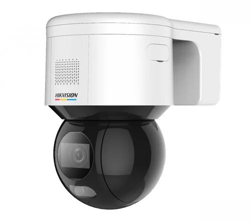 Hikvision ColorVu 4MP Mini PT Dome Camera DS-2DE3A400BW-DE (F1)(T5)(PTZ) / Хөдөлгөөнт Хяналтын Камер / - 2