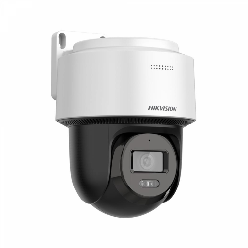 Hikvision 6MP Fixed Outdoor Smart Hybrid-Light PT Networking Camera DS-2DE2C600MWG-E / Хөдөлгөөнт Хяналтын Камер / - 3