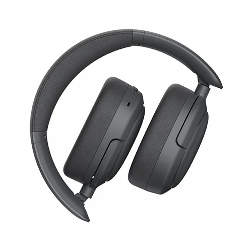 Edifier W800BT Pro Wireless Over-Ear Headphones with Active Noise Cancellation, Gray / Чихэвч / - 4