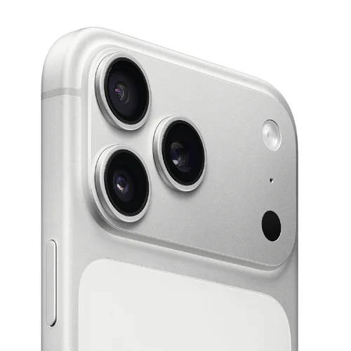 Apple iPhone 17 Pro Max 256GB, Silver - 3