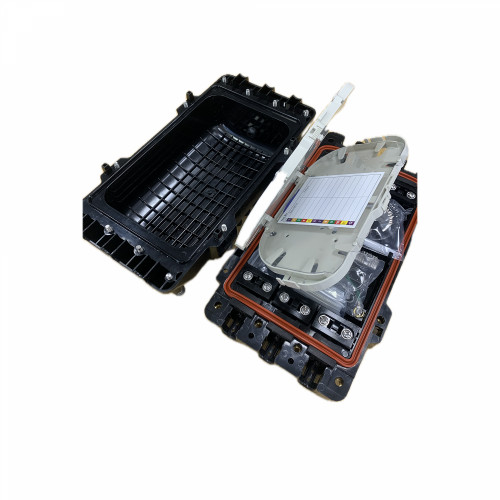 Closure Box 24 core [Korea] - 2