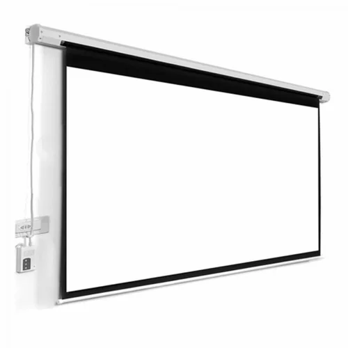 Aplus Neptune 4:3 Projector Motorized Screen 120" (72"x96") AP-NSW072096MWE /Удирдлагатай/