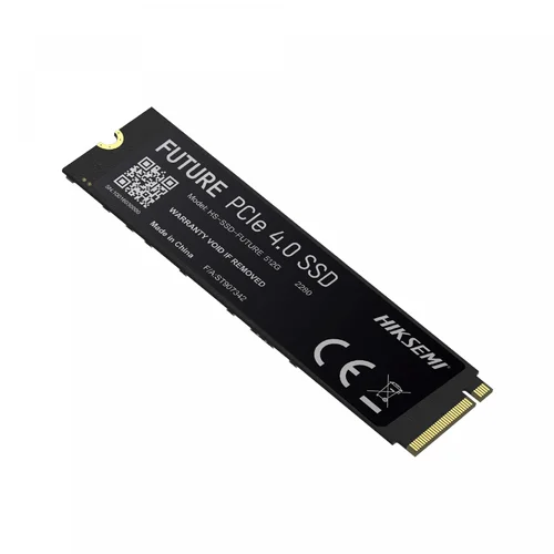 Hiksemi Future Eco 1TB NVMe PCIe Gen4x4 M.2 2280 Internal SSD HS-SSD-FUTURE - 2