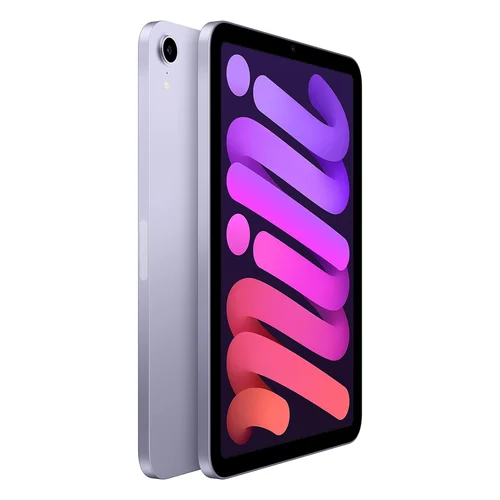 Apple iPad Mini 8.3-inch (6th gen) Wi-Fi 256GB Purple /MK7X3/ / Таблет / - 2