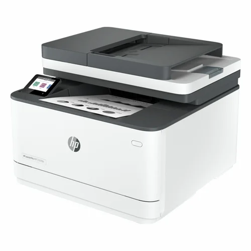 HP LaserJet Pro MFP 3103fdn All-in-One with FAX, Laser Printer - 2