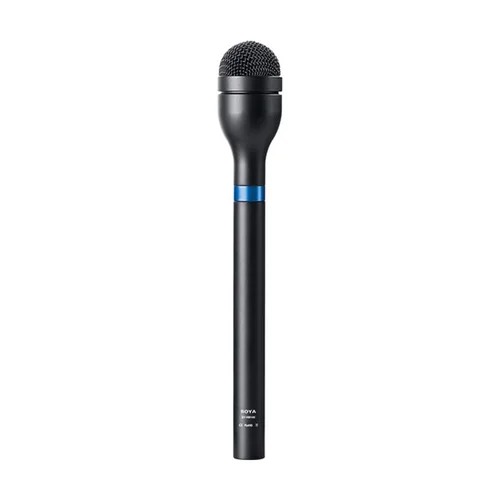 BOYA BY-HM100 Dynamic Handheld Microphone / Микрофон / - 1