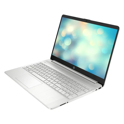 HP Laptop 15s-eq2162AU AMD Ryzen3-5300U, DDR4 3200Mhz 8GB RAM, 256GB PCIe SSD, AMD Radeon Graphics, 15.6-inch FHD Antiglare IPS, Win11 Home, Natural Silver / Зөөврийн Компьютер / - 3