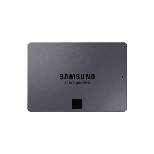 Samsung QVO 870 1TB SSD 2.5-Inch SATA III Internal - 1