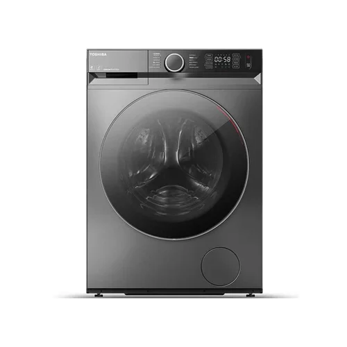 Toshiba 10кг Багтаамжтай EcoBubble Бүрэн Автомат Угаалгын Машин TW-BK110G4UZ-SK - 1