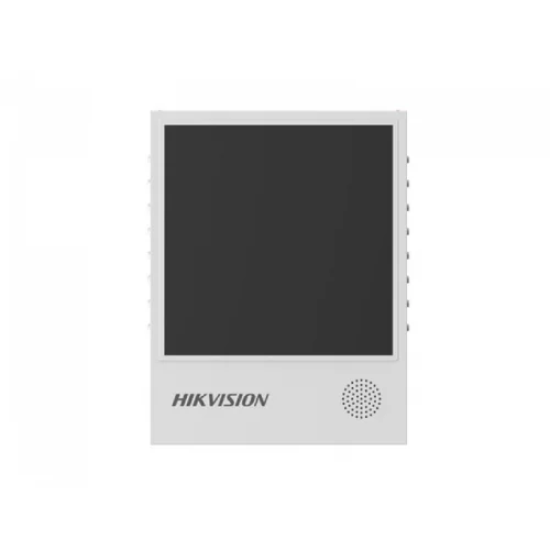 Hikvision Outdoor LED Display DS-TVL224-4-5Y /4 rows/ / Зогсоолын хаалт /