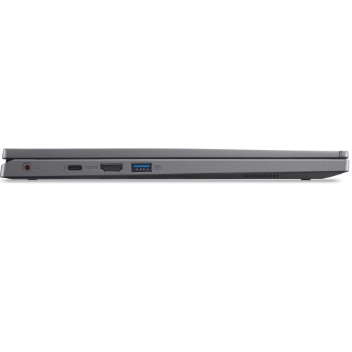 Acer Aspire Spin 14 ASP14-52MTN-74LZ Intel Core Ultra 7-155U, DDR5 16GB RAM, 512GB PCIe Gen4 SSD, 14-inch WUXGA Touch / Stylus, Win11 Home, Steel Grey - 11
