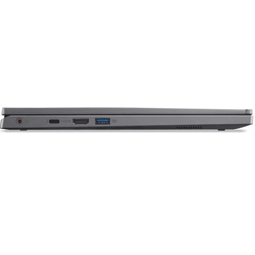 Acer Aspire Spin 14 ASP14-52MTN-74LZ Intel Core Ultra 7-155U, DDR5 16GB RAM, 512GB PCIe Gen4 SSD, 14-inch WUXGA Touch / Stylus, Win11 Home, Steel Grey - 11