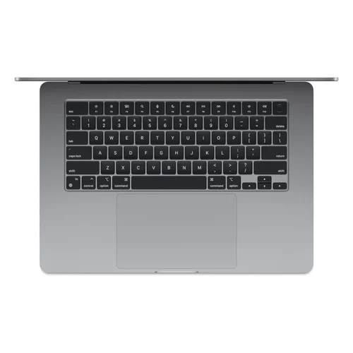 Apple MacBook Air 15.3" M3 Chip 8‑core CPU 10‑core GPU, 8GB RAM, 256GB SSD Space Gray/MRYM3/ - 2