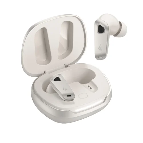 Edifier NeoBuds Pro 3 True Wireless Active Noise Canceling Hi-Res Earbuds, Starlight / Чихэвч / - 5