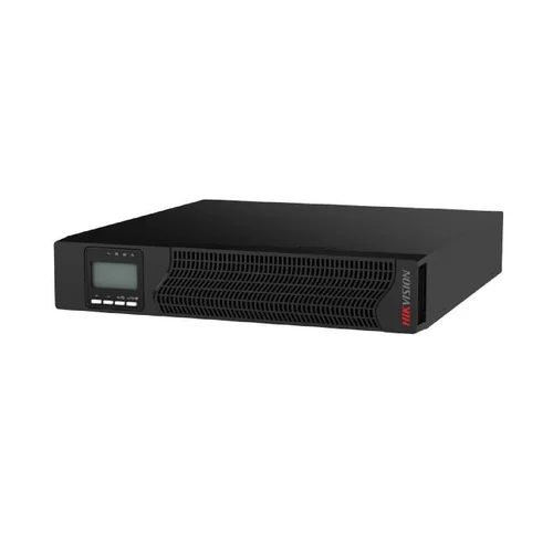 Hikvision 2000VA/1800W On-Line Rack UPS DS-UPS02K48-R/TJS / Тог Баригч тогтворжуулагч /