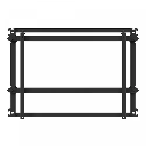 Hikvision 55" LCD Display Wall-Mounted Bracket DS-DN4655W/U-T1 / Дэлгэцийн Тогтоогч Суурь / - 1