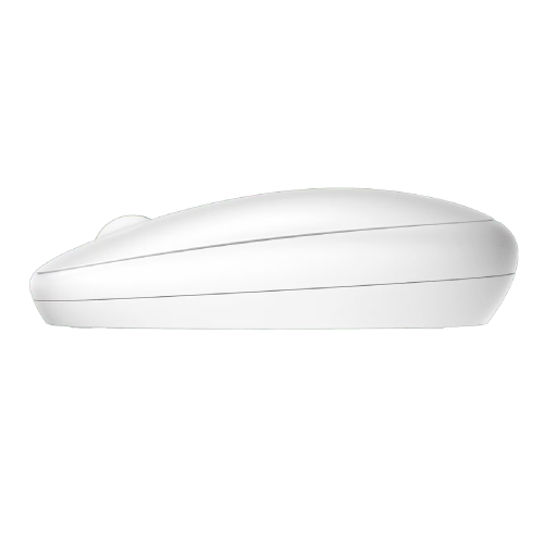 HP 240 Wireless Bluetooth Mouse, Lunar White - 4