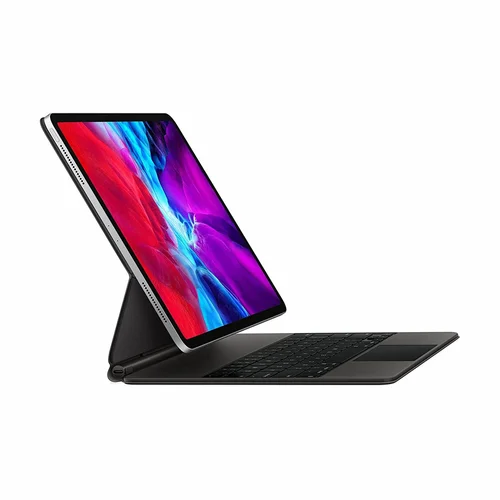 Apple Magic Keyboard for iPad Pro 11-inch (3rd gen) and iPad Air (5th gen) Black /MXQT2/ - 3