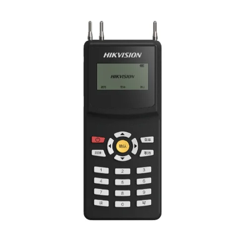 Hikvision Fire Address Programming Encoder HK-BMQ-8250