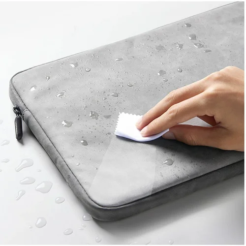 UGREEN Protective Sleeve for iPad up to 12.9-inch, Space Grey (80877) - 2