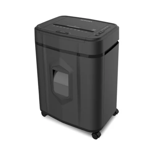 AURORA AS120CM Auto-Feed Paper Shredder - 1