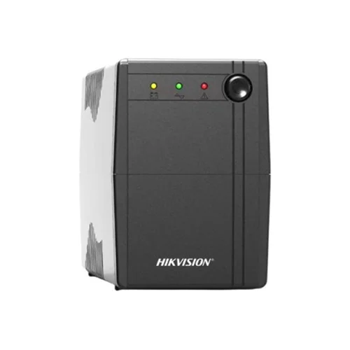 Hikvision 1000VA/600W Line-interactive UPS DS-UPS1000-R / Тог Баригч тогтворжуулагч /