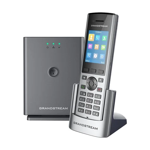 Grandstream DP752 Long-range DECT VoIP Base Station / Дотуур Суурин утас / - 3