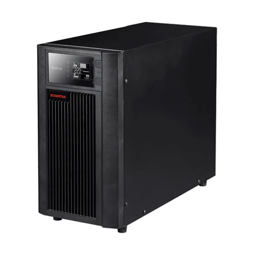 Santak CASTLE C3K On-Line 3000VA/2700W Tower UPS / Тог Баригч тогтворжуулагч / - 2