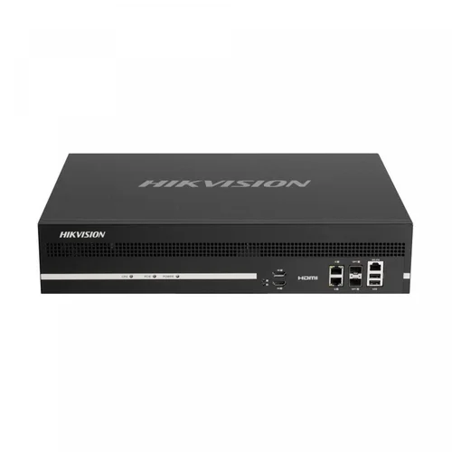 Hikvision 10-Channel 4K Video Decoder DS-6910UDI - 1