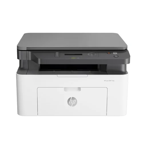 HP LaserJet MFP 136a Printer / Хэвлэгч , Хар Принтер / - 1