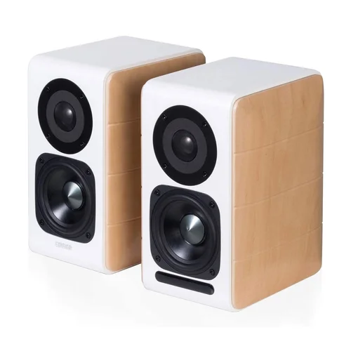 Edifier S880DB Bluetooth Speaker System, White / Чанга яригч / - 2