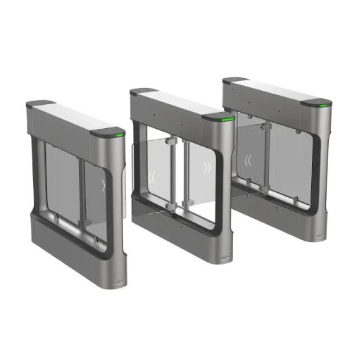 Hikvision Swing Barrier Gates DS-K3B411BX-M/Mpg ( Цаг Бүртгэл , Нэвтрэх Системийн Төхөөрөмж )