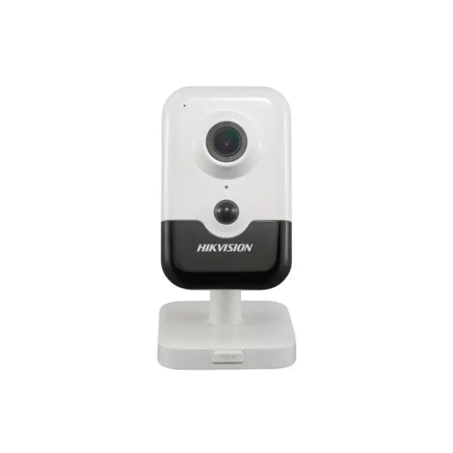 Hikvision WDR IR Cube Camera H.265+ 4MP DS-2CD2443G2-I